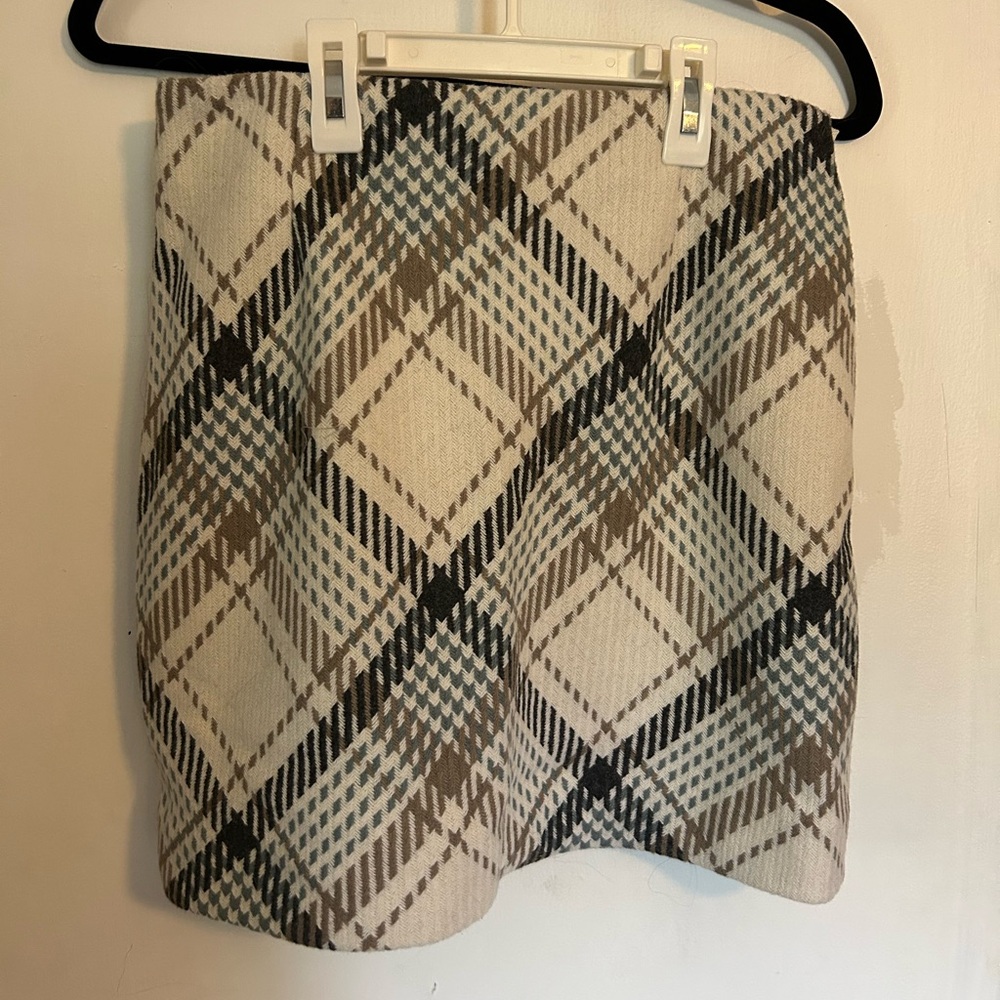 H&M work skirt
